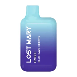 Lost Mary BM600 Prefilled Vape Kit