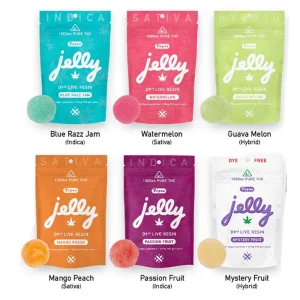 Jellly