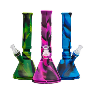Silicone Water Pipes