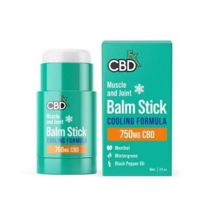 CBD Fx