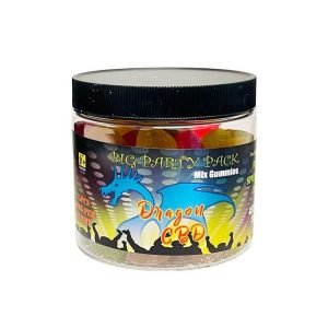 Dragon Gummies Party Pack
