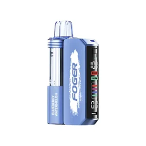 Foger Disposable Device
