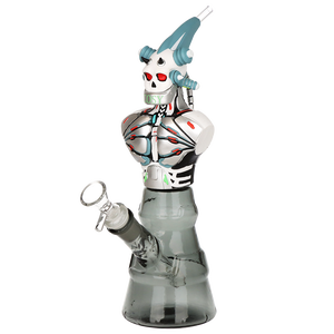 Novelty Water Pipe